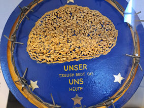 Familienwochenende der Erstkommunionkinder 2025